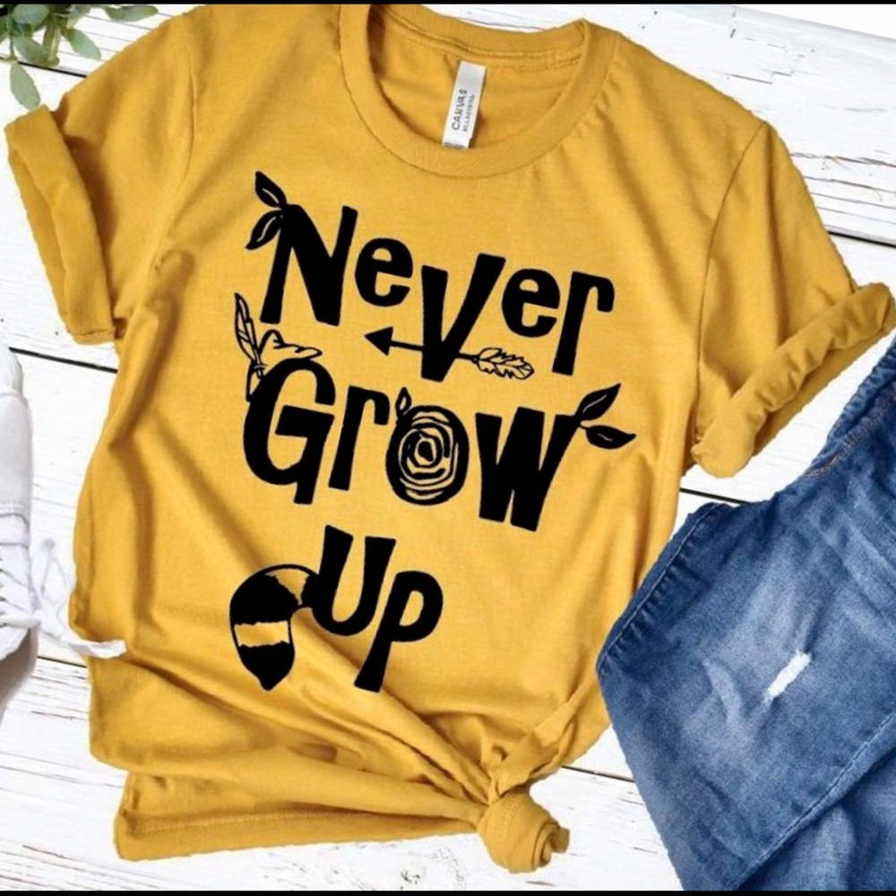 Graphic Tee